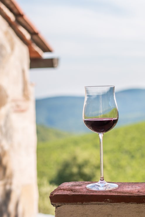 Port wine