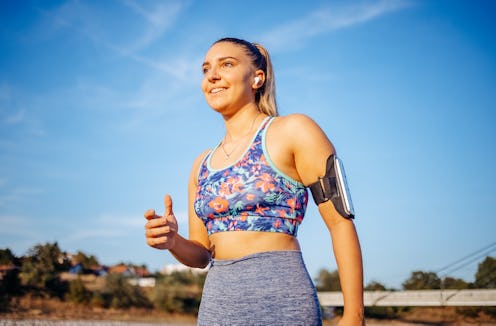 I tried low-cortisol workouts for a week and my body is grateful — here's why.