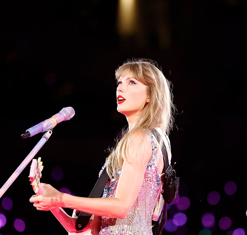 Taylor Swift