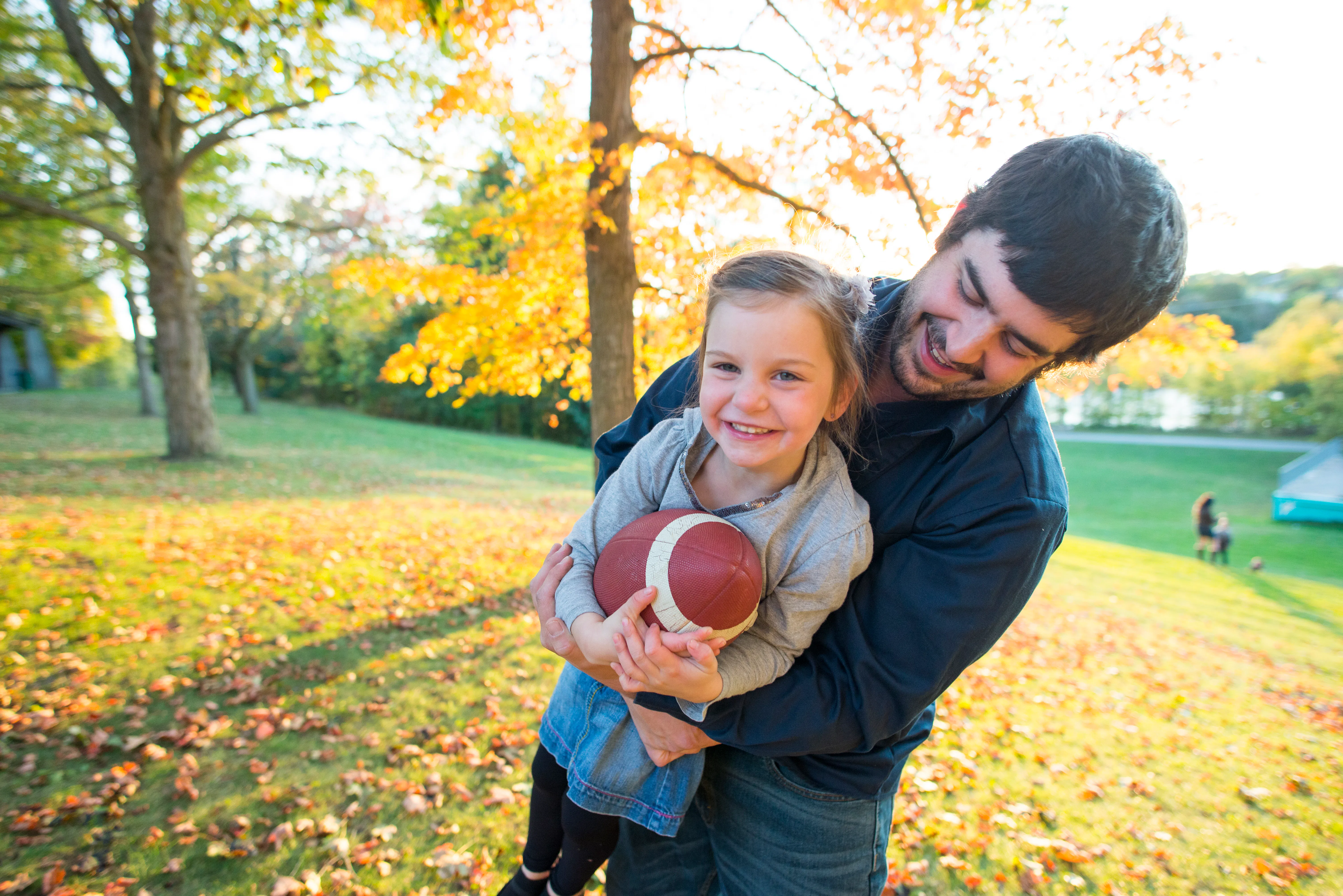 29 College Football Baby Names, From Unique To Traditional