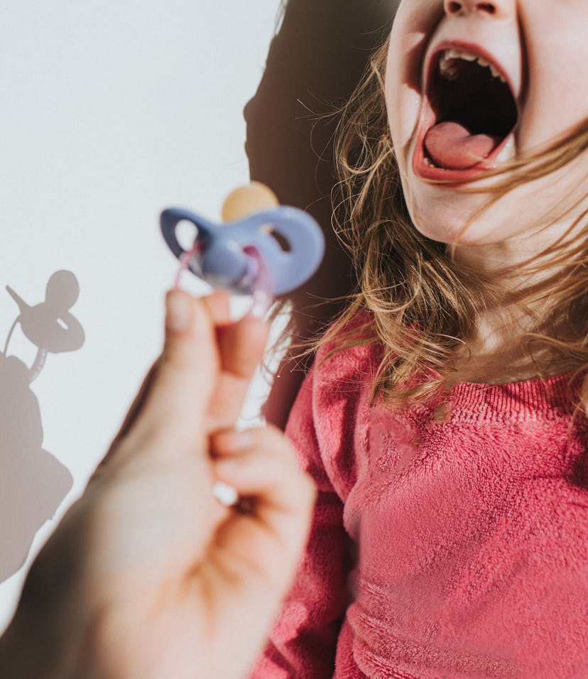 parenting affirmations for parents of toddlers