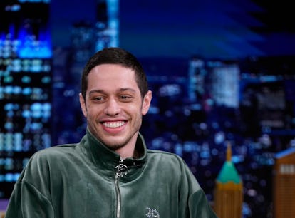 Pete Davidson