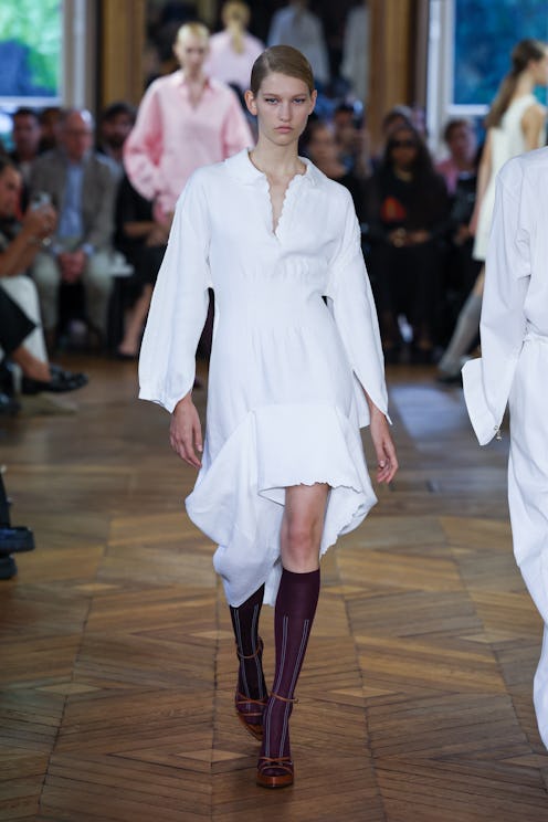 Victoria Beckham Spring/Summer 2024