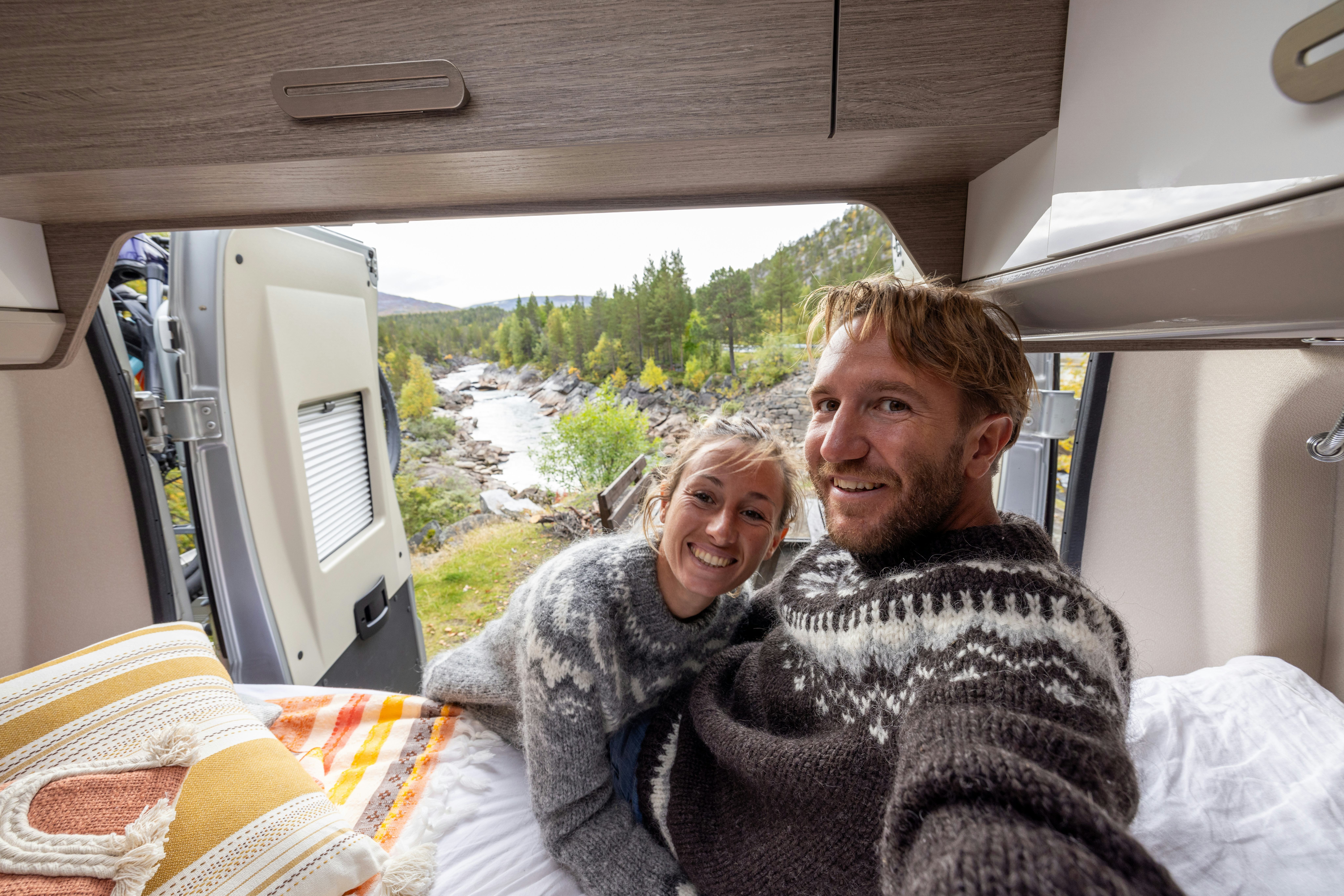 This is the quality Sagittarius wants in a partner, according to an astrologer.