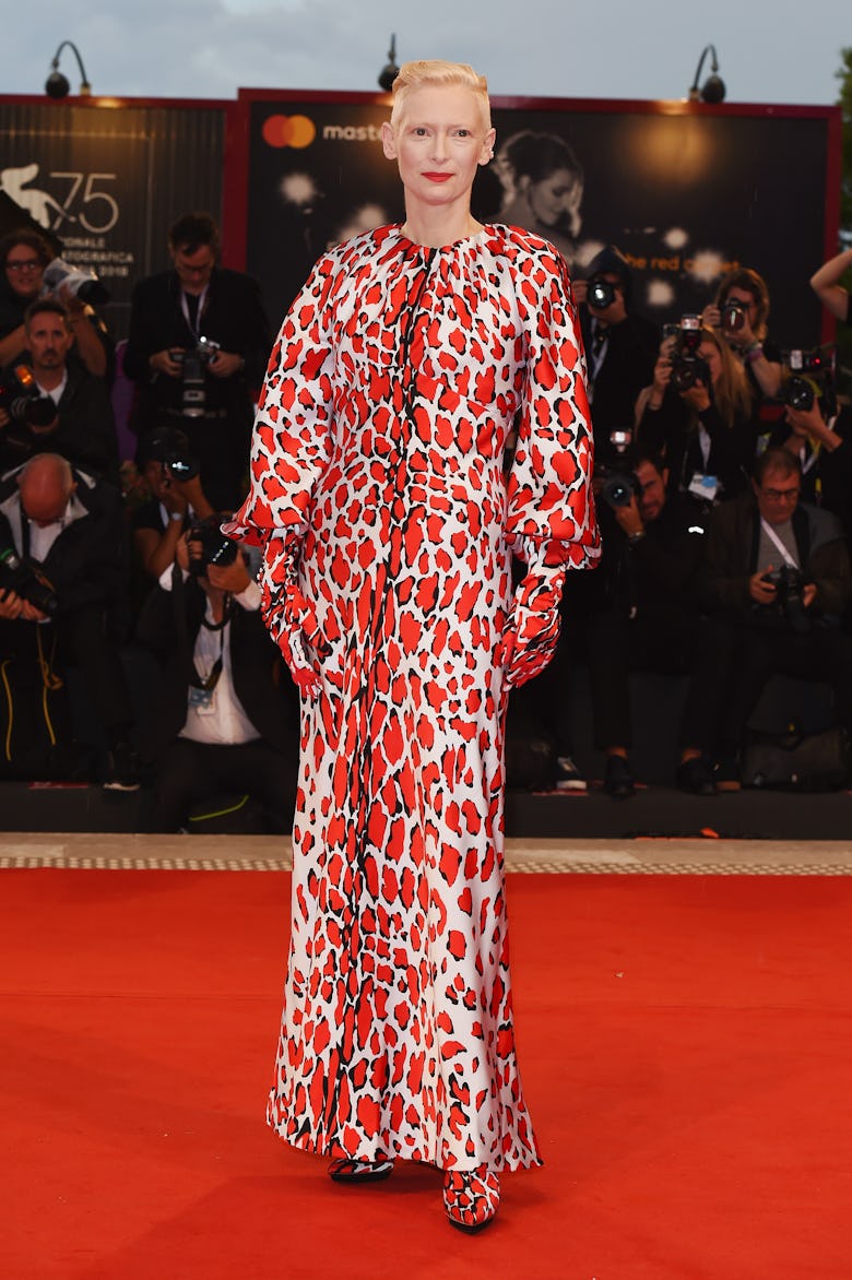 Tilda Swinton’s Red Carpet Evolution: A Brief History of Her Unique Looks 22 10bdf6e3 b287 4c9b b99c 8edcad1e8f65 getty 1026520126