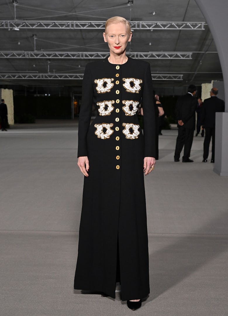 Tilda Swinton’s Red Carpet Evolution: A Brief History of Her Unique Looks 10 b93c5f46 136e 4e04 a97b af4be7e242ea getty 1433827399