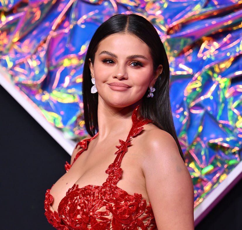 Selena Gomez recently addressed those feud rumors with Dua Lipa.