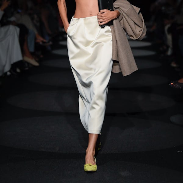 These Spring/Summer 2024 Shoe Trends Are A Step Above The Rest