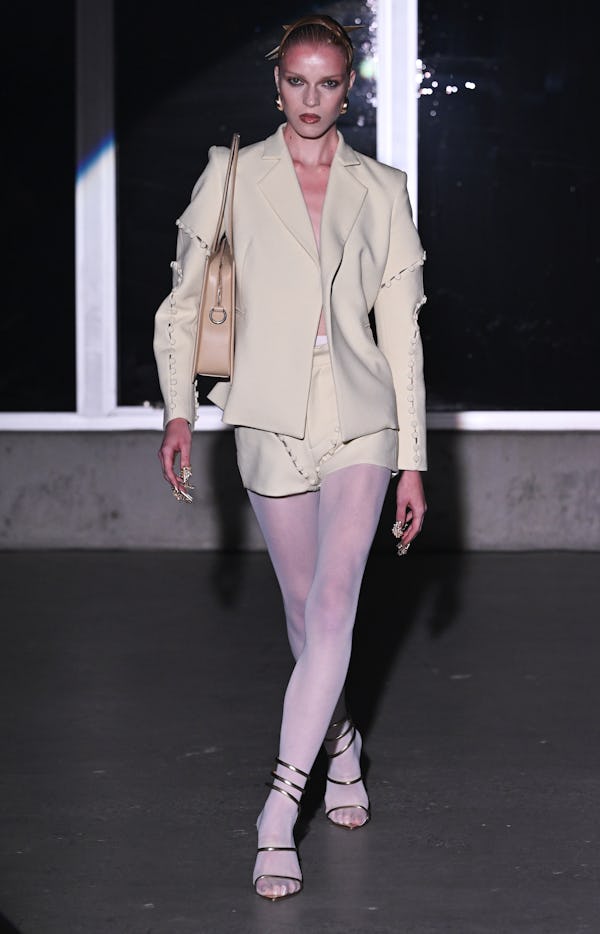 These Spring/Summer 2024 Shoe Trends Are A Step Above The Rest