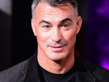 Chad Stahelski attending the John Wick: Chapter 3 - Parabellum Special Screening held at Ham Yard Ho...