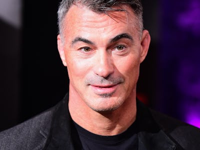 Chad Stahelski attending the John Wick: Chapter 3 - Parabellum Special Screening held at Ham Yard Ho...