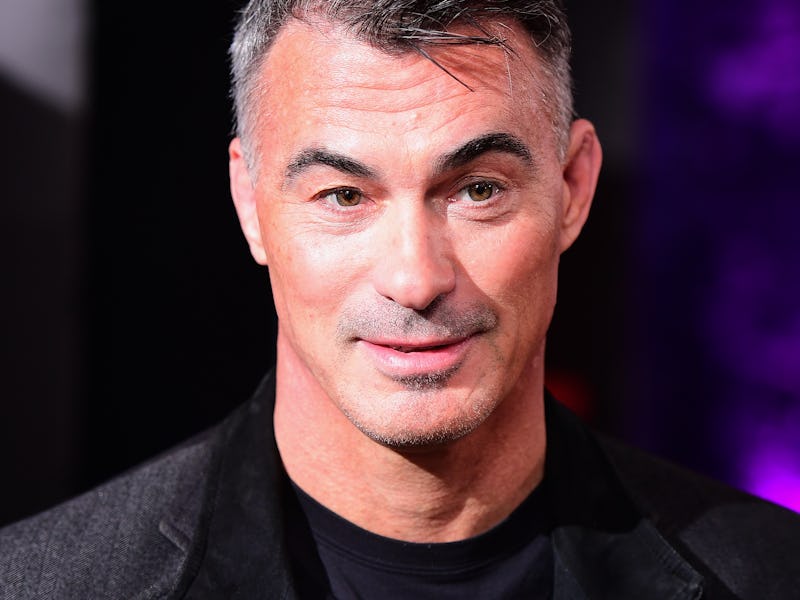 Chad Stahelski attending the John Wick: Chapter 3 - Parabellum Special Screening held at Ham Yard Ho...