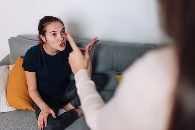 A new study has found that the verbal abuse of children can be just as damaging as physical or sexua...