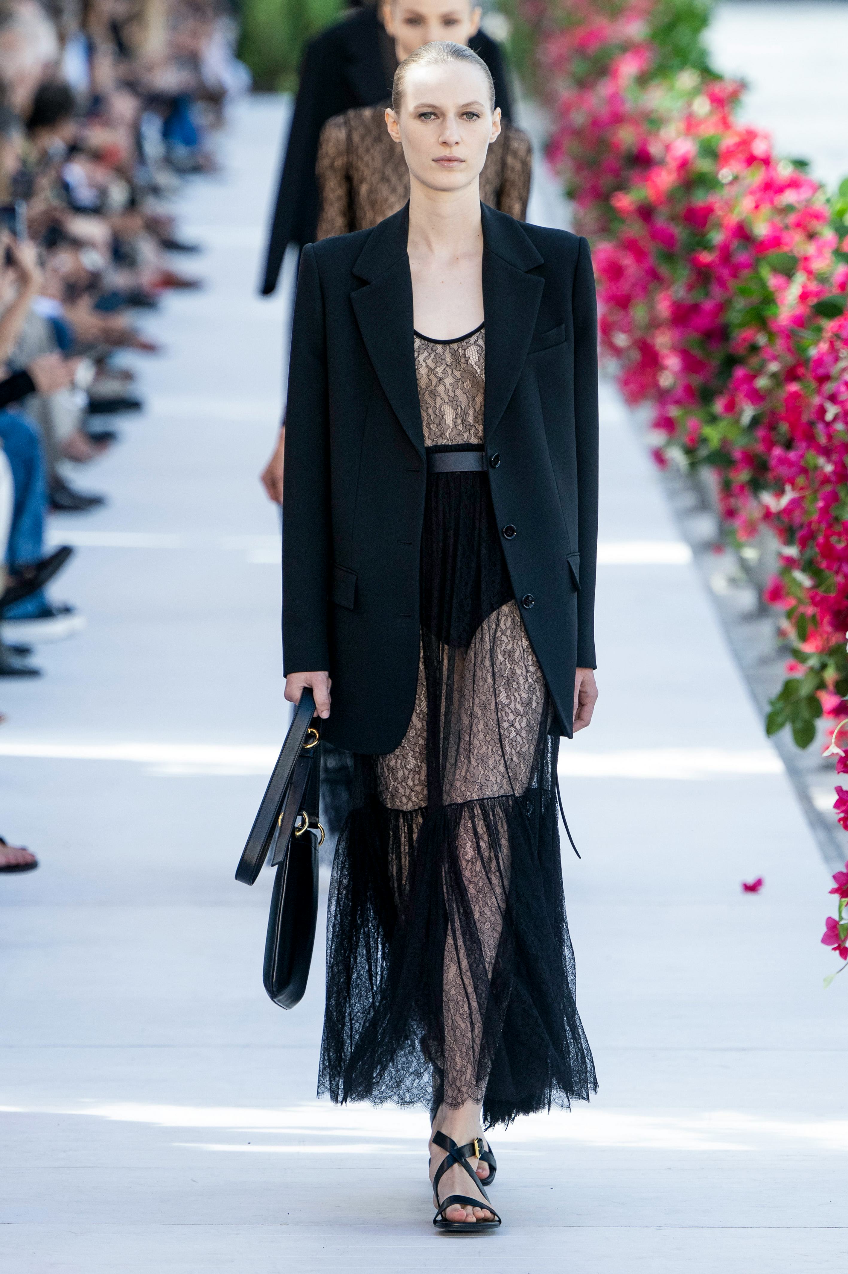 These Spring/Summer 2024 Shoe Trends Are A Step Above The Rest