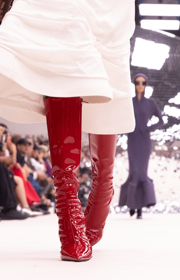 These Spring/Summer 2024 Shoe Trends Are A Step Above The Rest