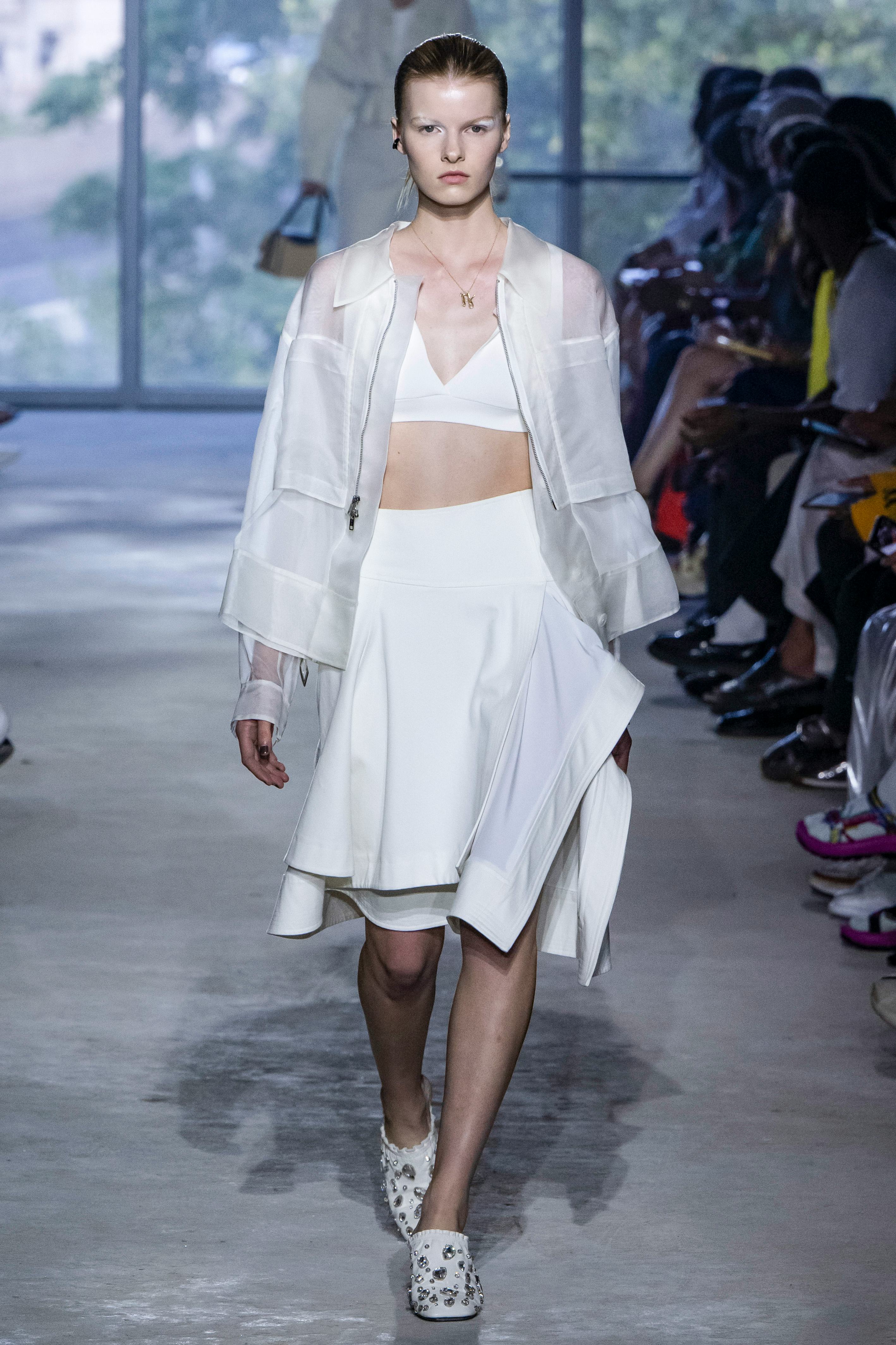 These Spring/Summer 2024 Shoe Trends Are A Step Above The Rest