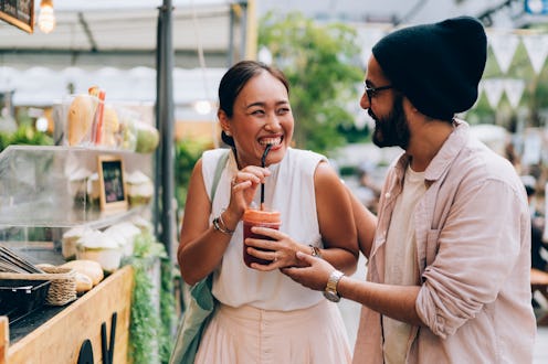 The best smoothie for each zodiac sign, according to an astrologer.