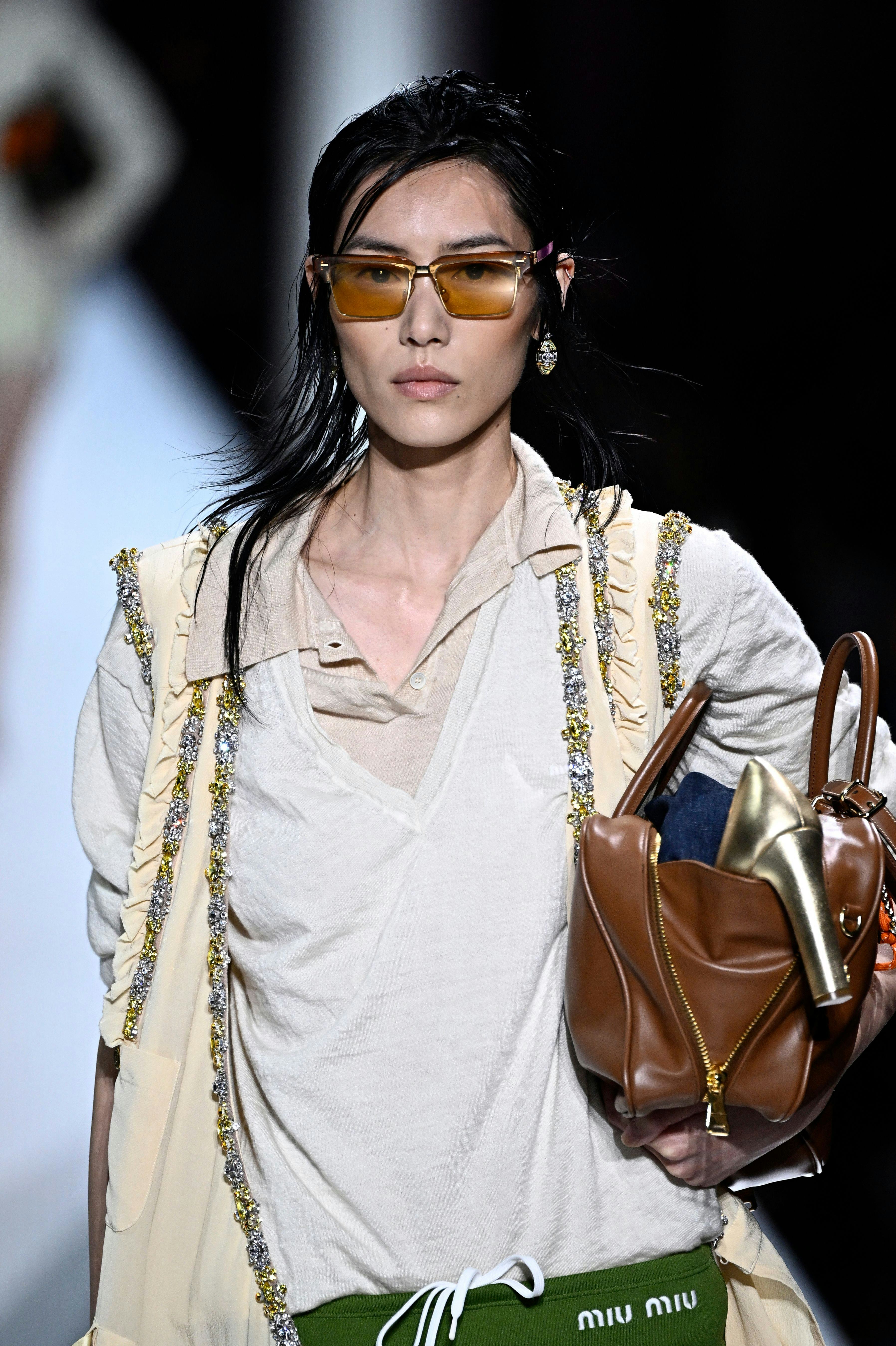 Spring/Summer 2024 Bag Trends: 11 Key Styles To Know For Next Season