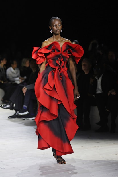21 Paris Fashion Week 2023 Moments That Shocked & Awed