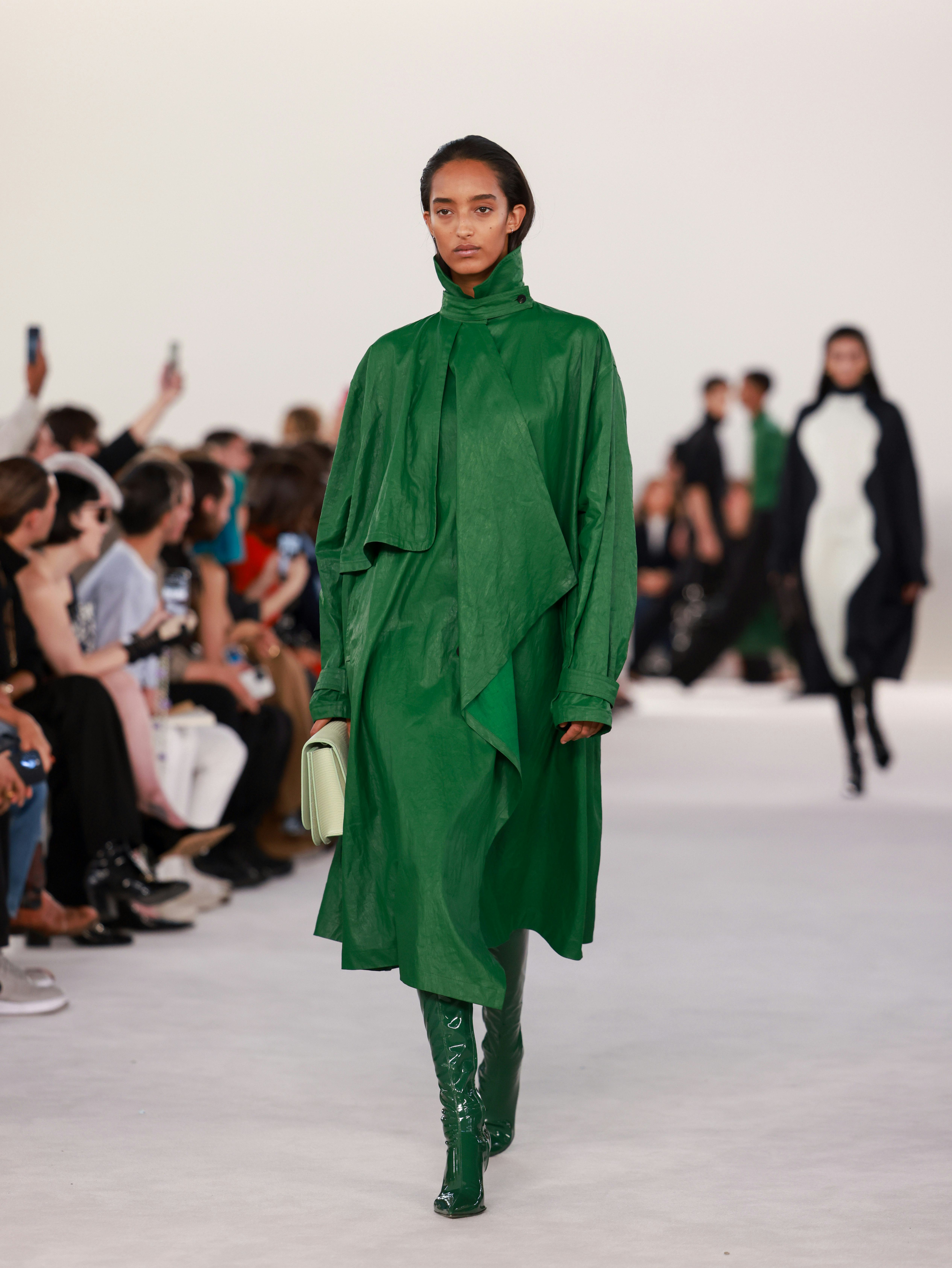 These Spring/Summer 2024 Shoe Trends Are A Step Above The Rest