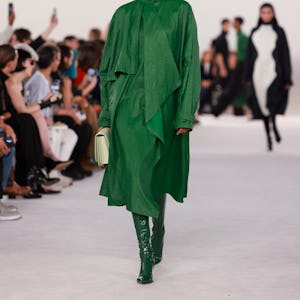 These Spring/Summer 2024 Shoe Trends Are A Step Above The Rest