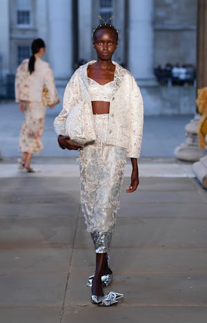 These Spring/Summer 2024 Shoe Trends Are A Step Above The Rest