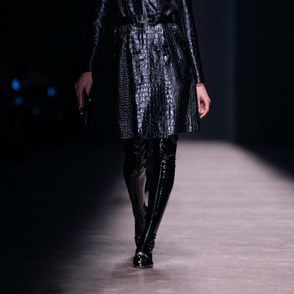 These Spring/Summer 2024 Shoe Trends Are A Step Above The Rest