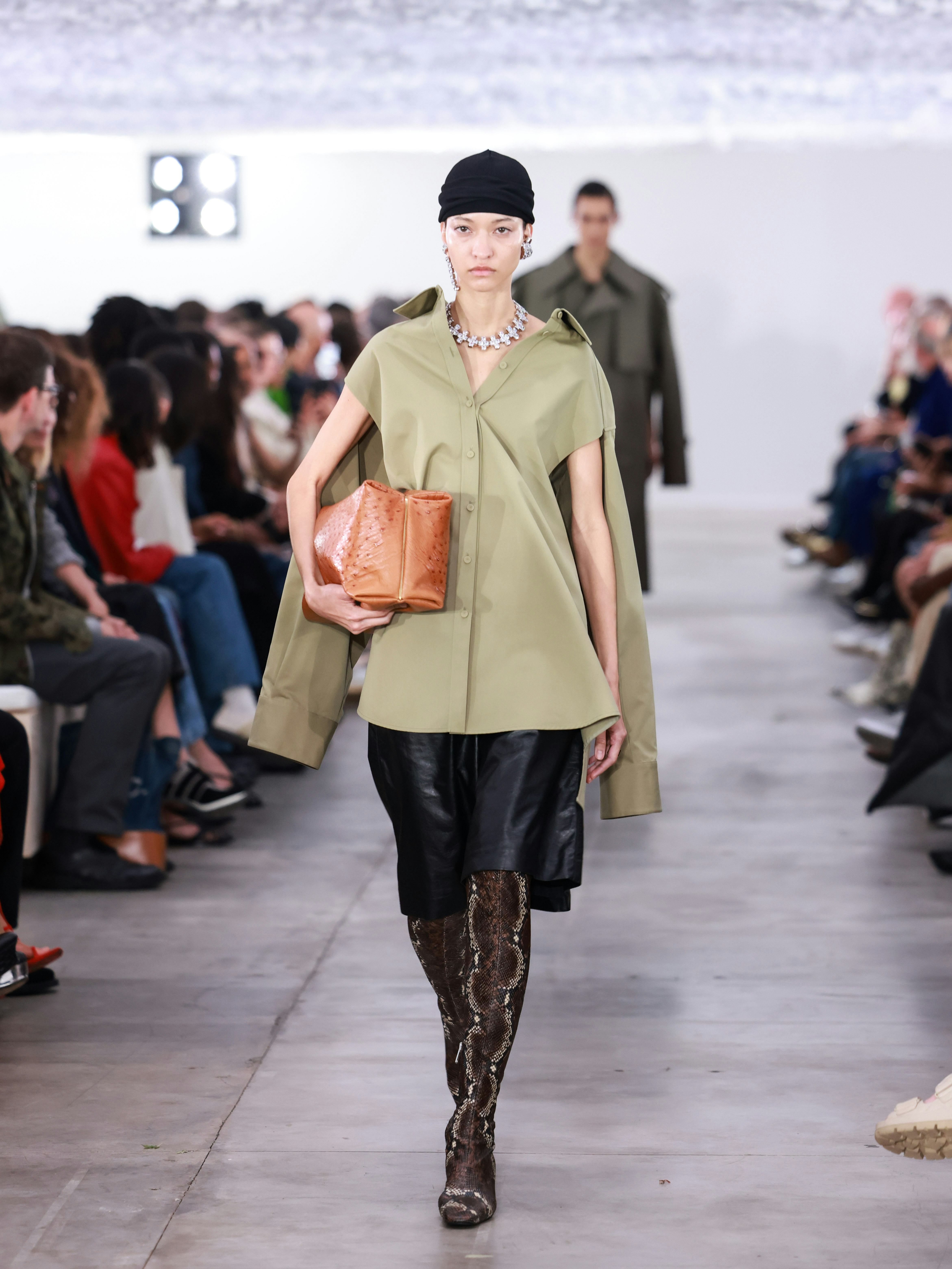 Spring/Summer 2024 Bag Trends: 11 Key Styles To Know For Next Season