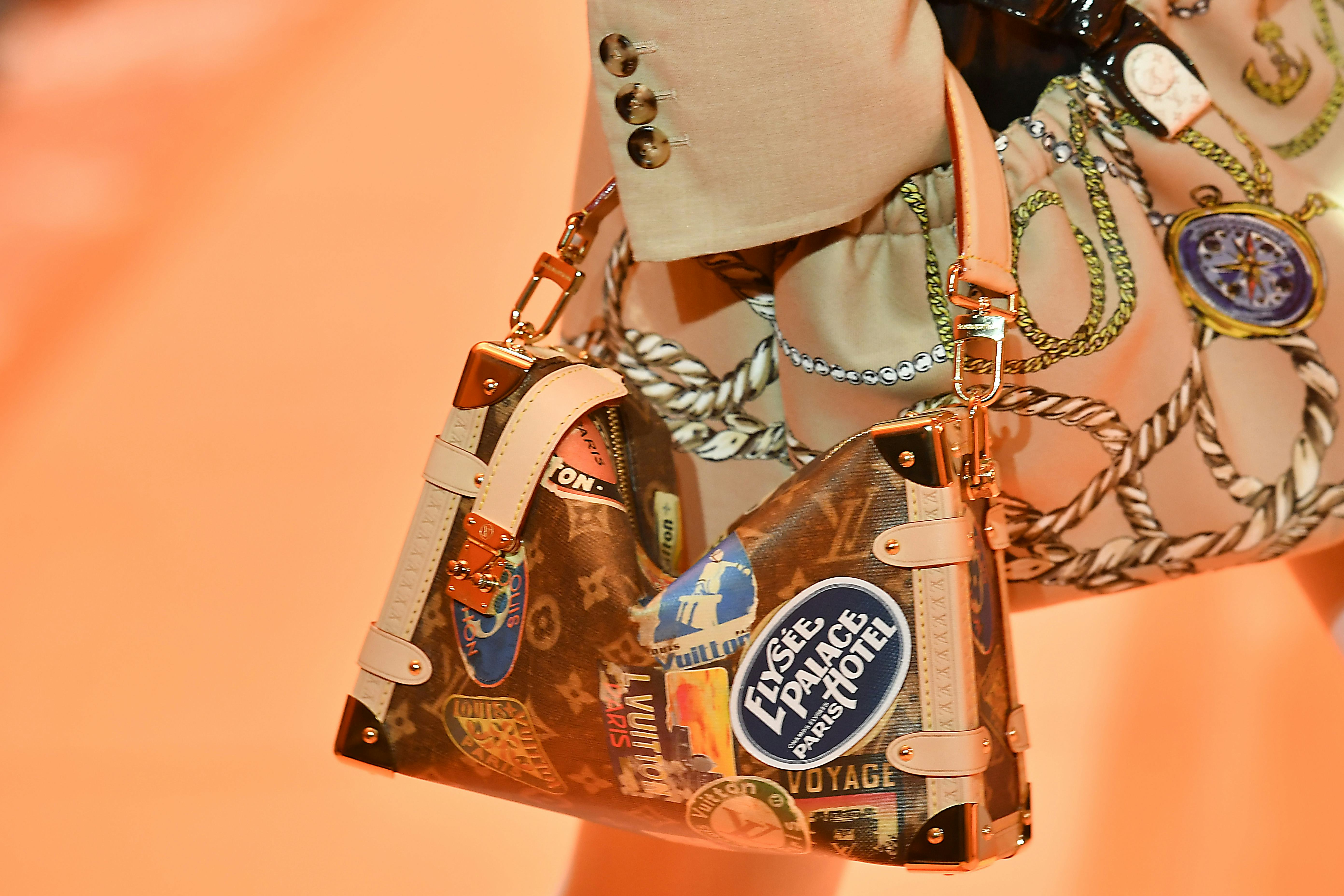 Spring/Summer 2024 Bag Trends: 11 Key Styles To Know For Next Season