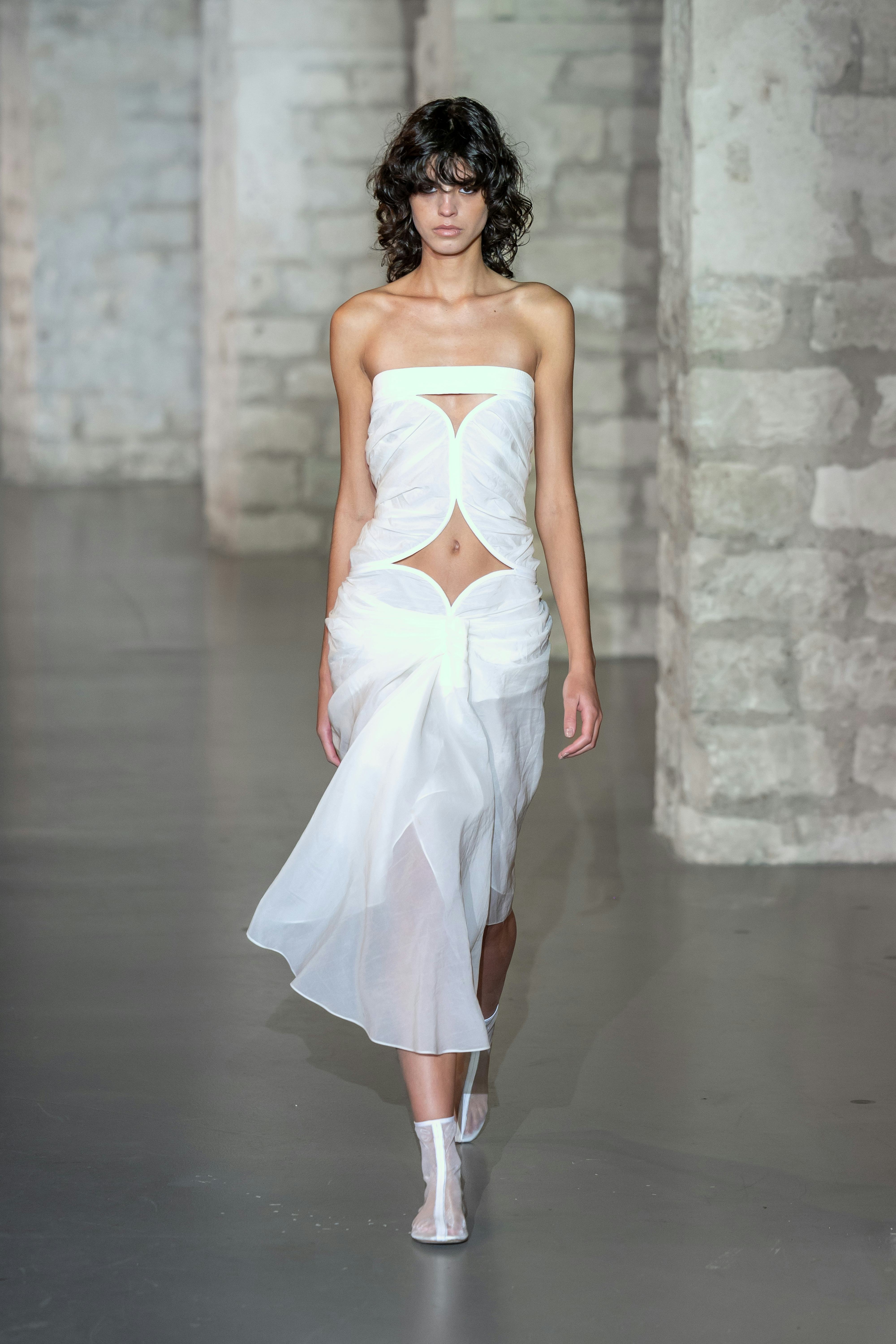 These Spring/Summer 2024 Shoe Trends Are A Step Above The Rest