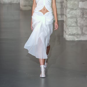 These Spring/Summer 2024 Shoe Trends Are A Step Above The Rest