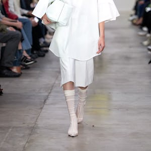 These Spring/Summer 2024 Shoe Trends Are A Step Above The Rest