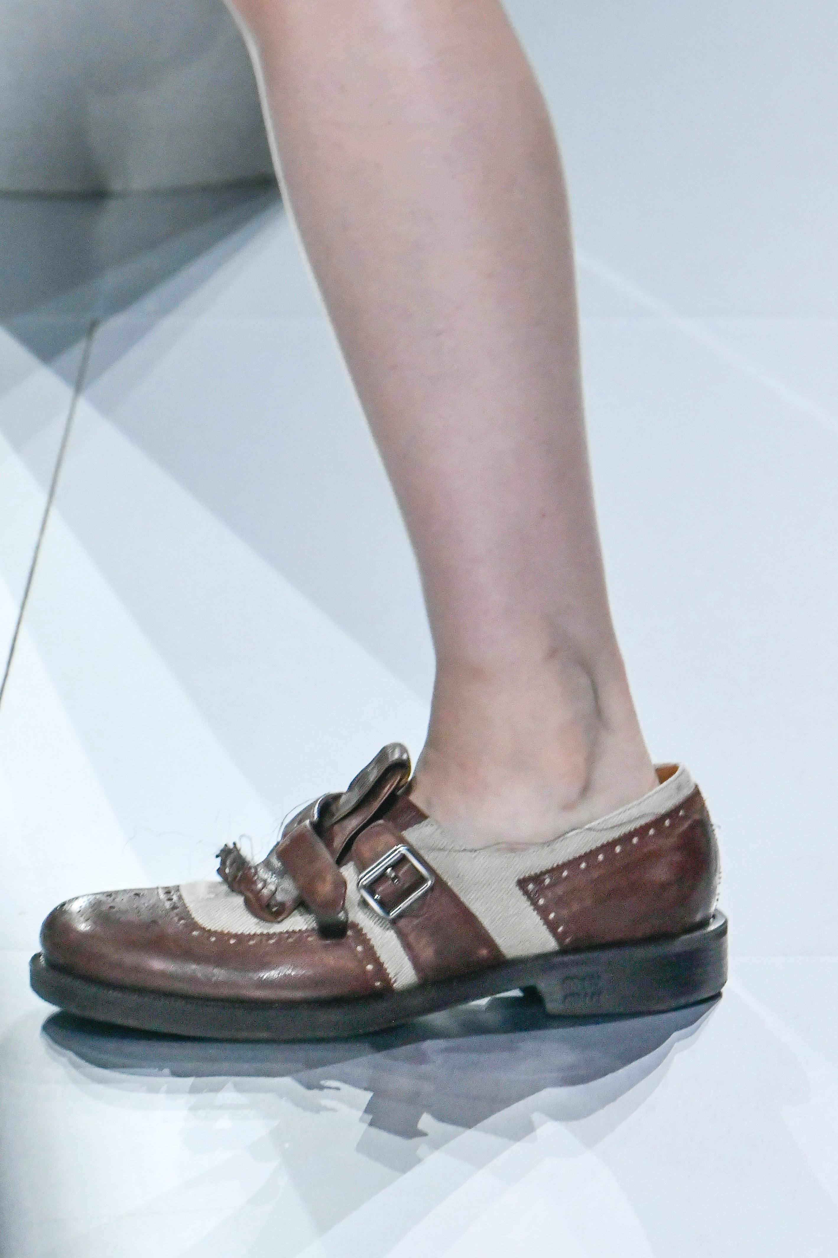 These Spring/Summer 2024 Shoe Trends Are A Step Above The Rest