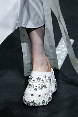 The 10 Key Shoe Trends To Know For Spring/Summer 2024