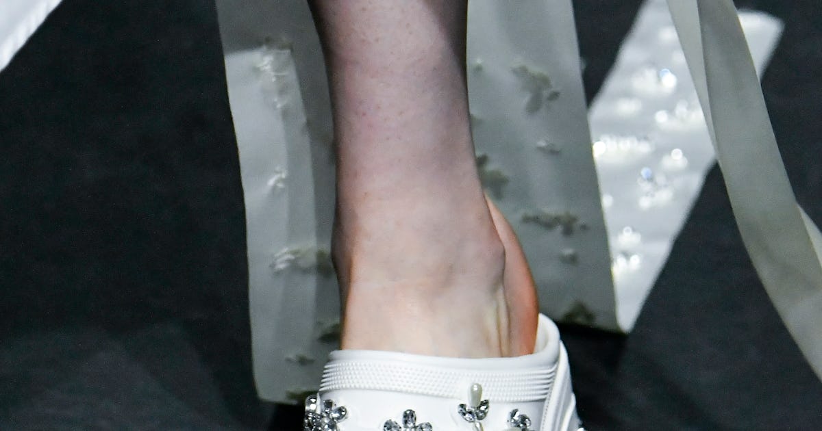 These Spring/Summer 2024 Shoe Trends Are A Step Above The Rest