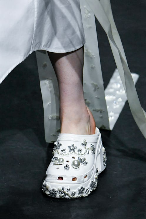 Simone rocha spring 2024