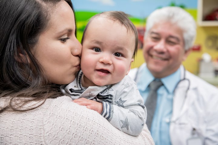 Baby Frenotomy Guide What To Expect After Tongue Tie Release