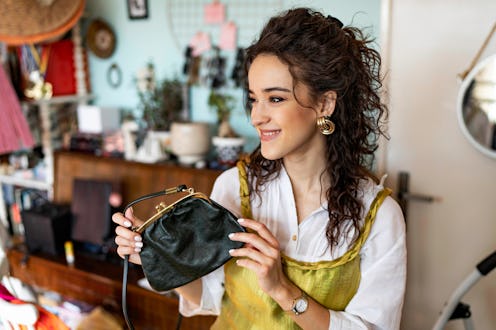 These four signs are the best thrift shoppers of the zodiac.