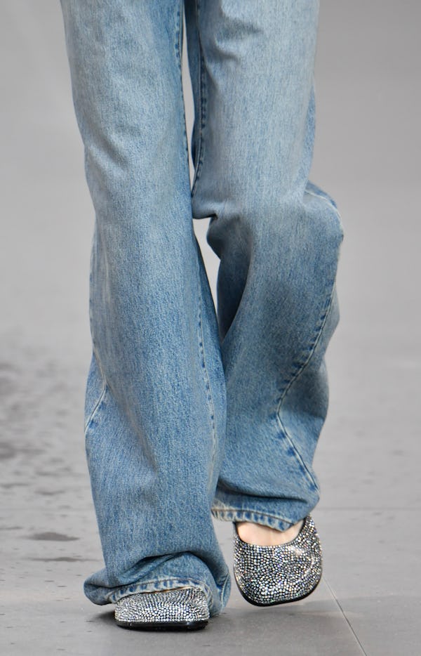 These Spring/Summer 2024 Shoe Trends Are A Step Above The Rest