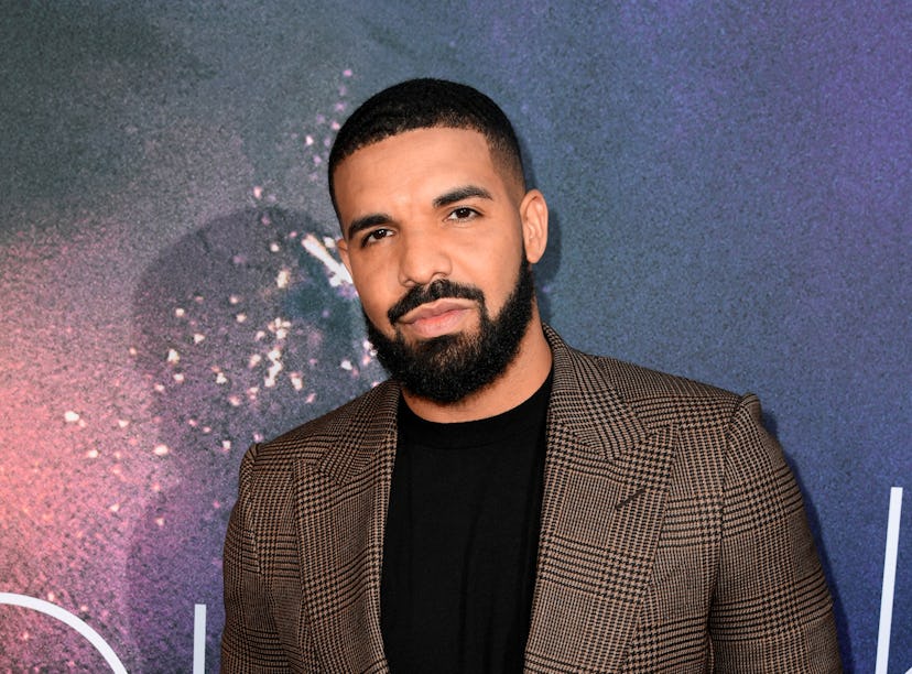 Fans believe Drake dissed Rihanna on his latest 'For All The Dogs' album.