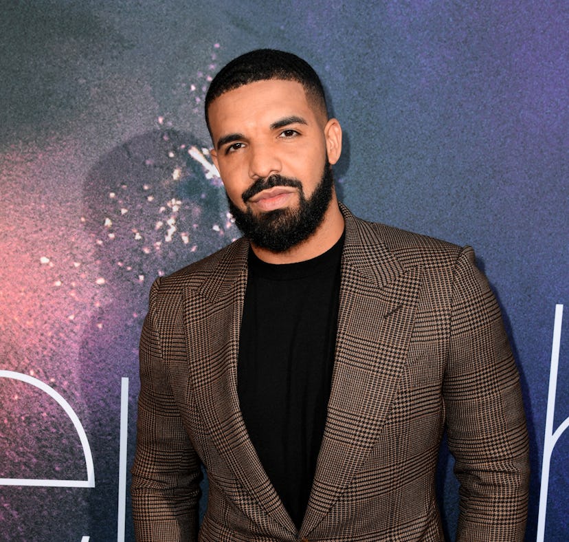 Fans believe Drake dissed Rihanna on his latest 'For All The Dogs' album.