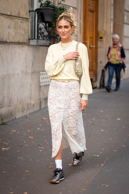 fall accessory trends Emili Sindlev 