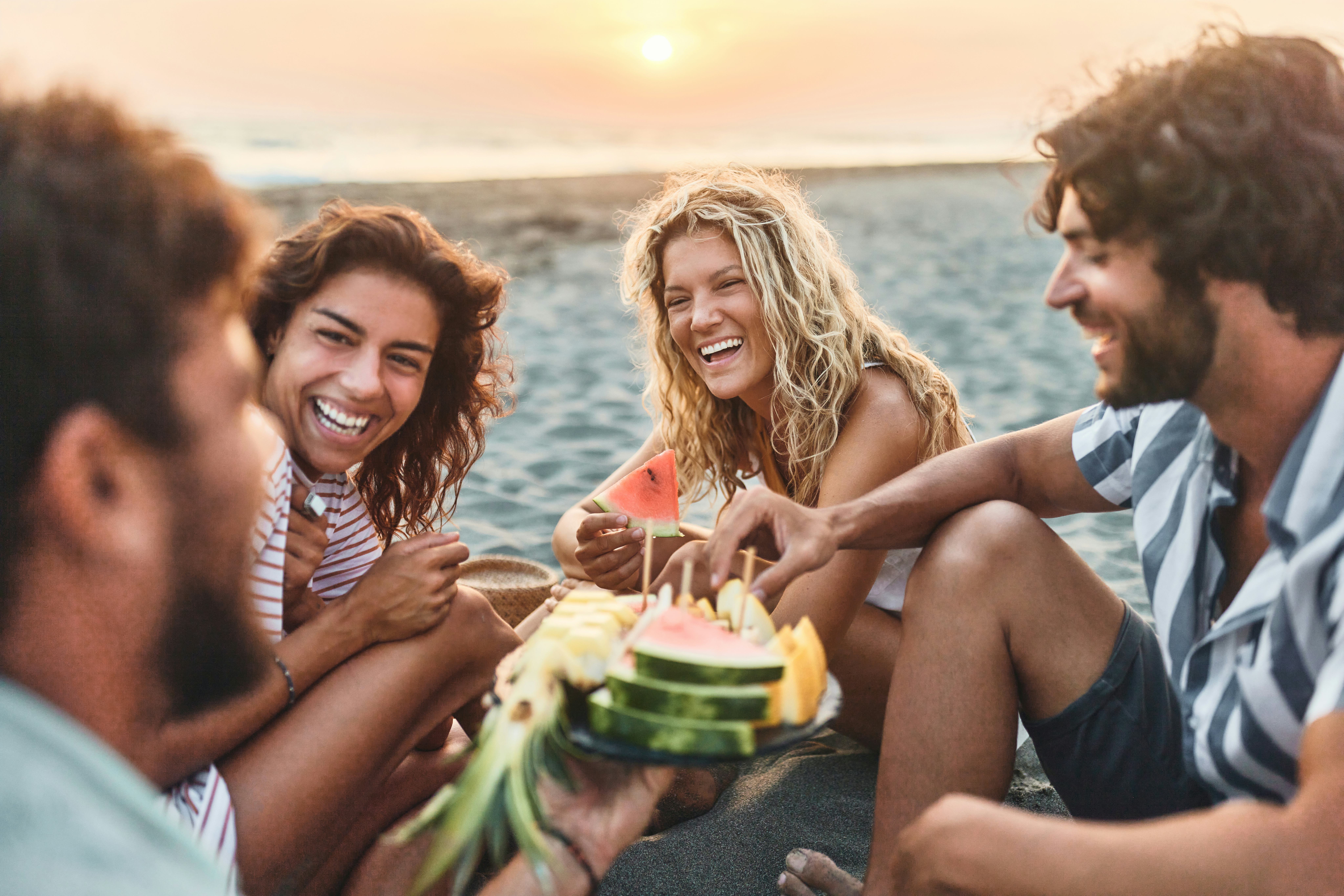 Here&rsquo;s when Aquarius should introduce their partner to their friends, according to an astrologer.