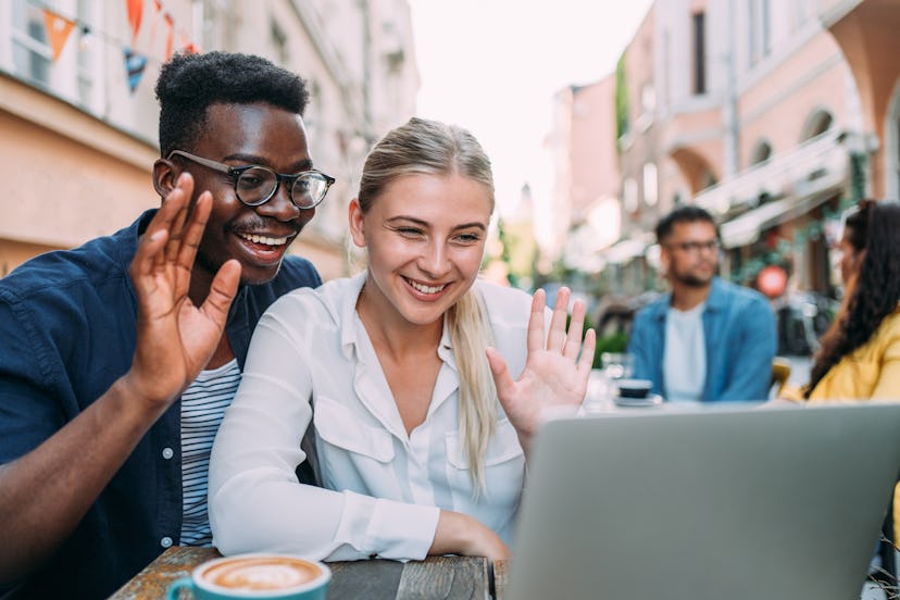 Here’s when Sagittarius should introduce their partner to their friends, according to an astrologer.