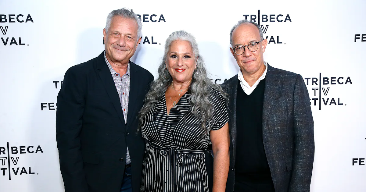 Matthew Perry & 'Friends' Creators' Final Conversation Was
