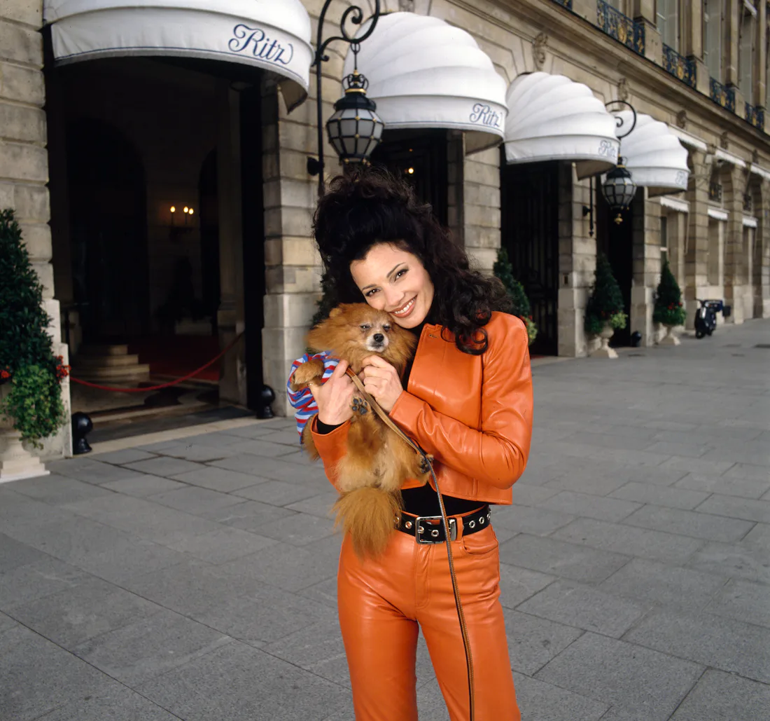Fran Fine's Spending & Finances On 'The Nanny,' Explained