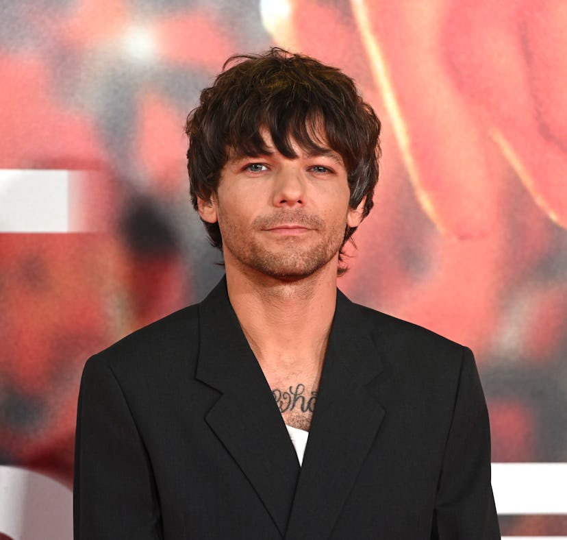 Louis Tomlinson