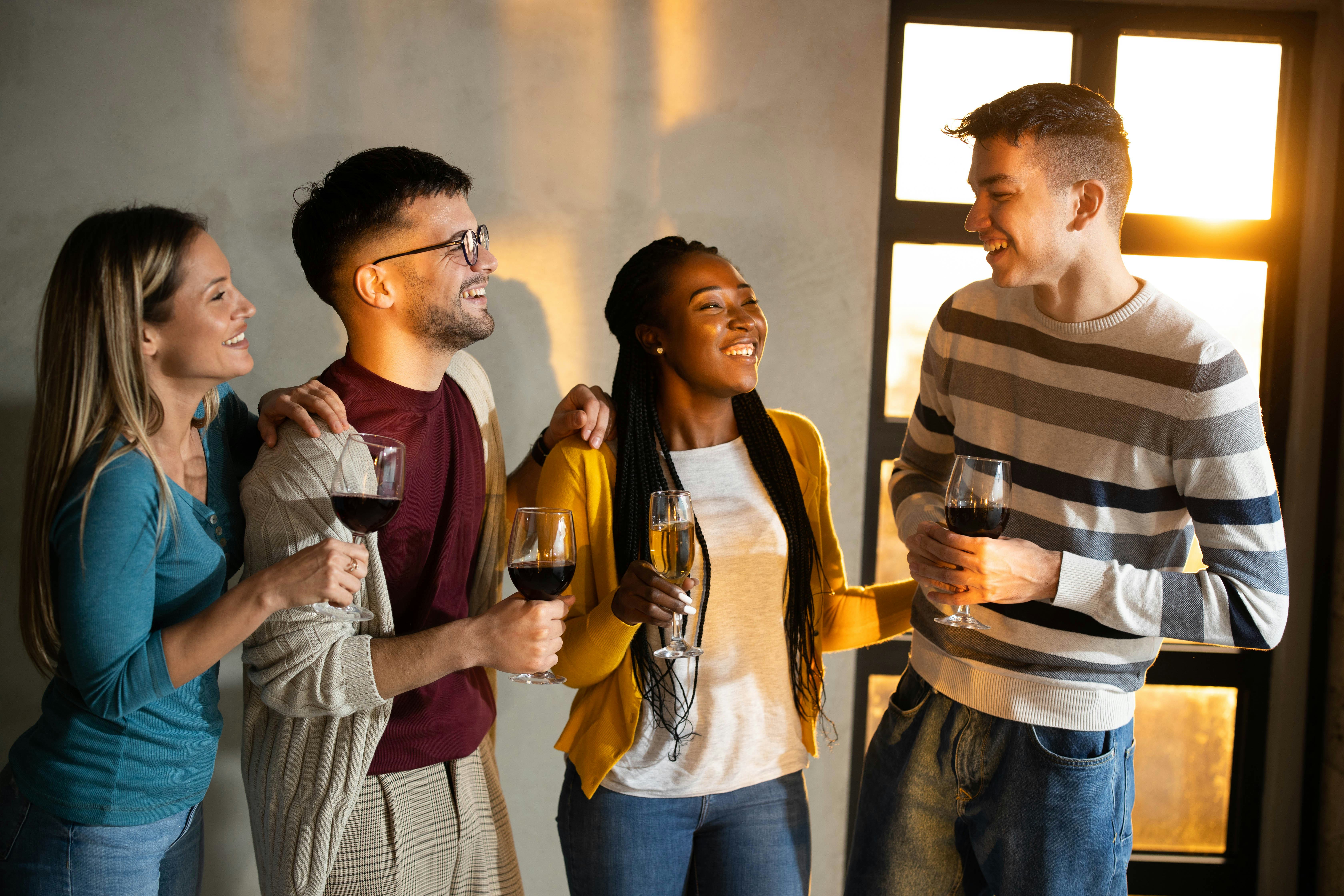 Here&rsquo;s when Libras should introduce their partner to their friends, according to an astrologer.