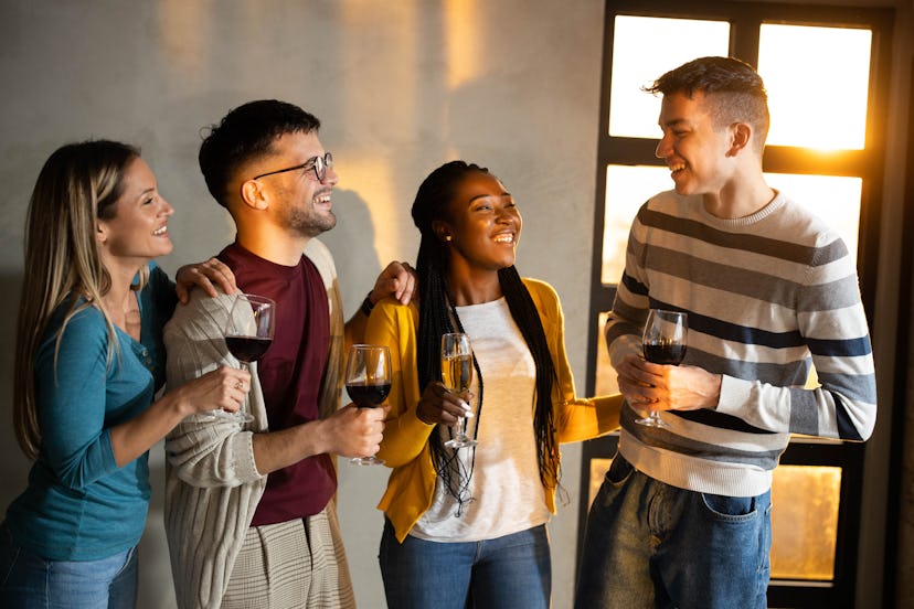 Here’s when Libras should introduce their partner to their friends, according to an astrologer.