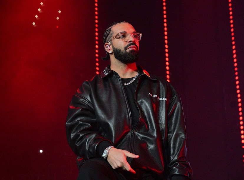 Here's all the problematic moments from Drake's 'For All The Dogs' era so far.